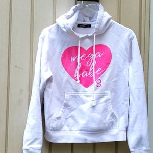 Whimtee Mega Babe Hoodie